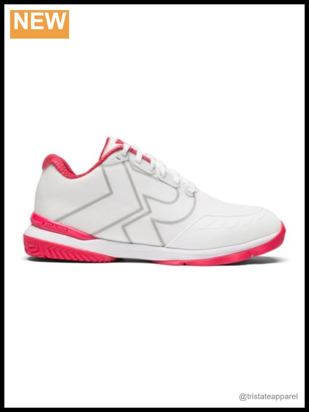 Pickleball Shoes Athletic Court Sneakers Cushioned Lightweight Sports